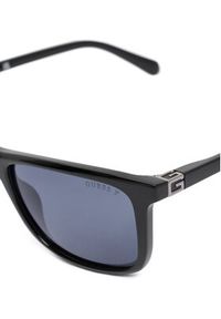 Guess Okulary przeciwsłoneczne GU00169 Czarny. Kolor: czarny #4