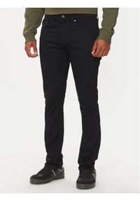 Tommy Jeans Jeansy Scanton DM0DM20707 Czarny Slim Fit. Kolor: czarny #1