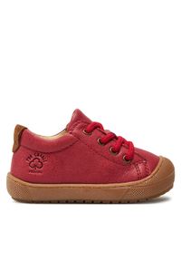 Primigi Sneakersy 5901000 Czerwony. Kolor: czerwony #1
