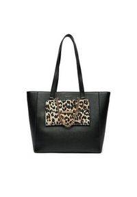 Aldo Torebka Lobreclya 13827302 Czarny. Kolor: czarny. Materiał: skórzane #3