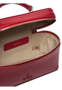 Furla Torebka WE00780 BX0246 CN RT000 Czerwony. Kolor: czerwony. Materiał: skórzane #5