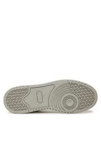 Jack & Jones - Jack&Jones Sneakersy Jfwlondon 12254003 Biały. Kolor: biały. Materiał: skóra