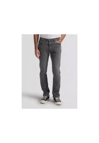 Lee - MESKIE SPODNIE LEE RIDER REGAL GRAY 112377695 #1