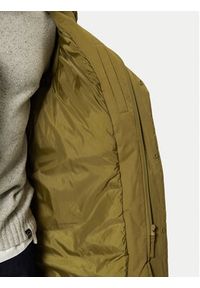 United Colors of Benetton - United Colors Of Benetton Parka 26UWUN061 Zielony Regular Fit. Kolor: zielony. Materiał: syntetyk #3