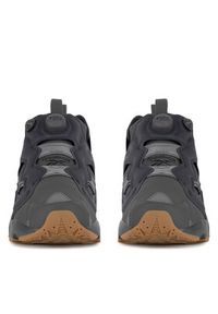 Reebok Sneakersy INSTAPUMP FURY 94 100201151 Szary. Kolor: szary. Materiał: skóra #2