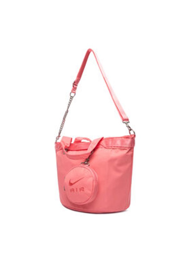 Nike Torebka DR5671 611 Różowy. Kolor: różowy