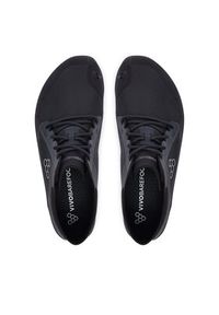 Vivo Barefoot Sneakersy Primus Lite IV 309253 Czarny. Kolor: czarny. Materiał: materiał #4