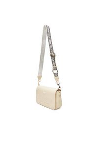 Love Moschino - LOVE MOSCHINO Torebka JC4221PP0MKF0110 Écru. Materiał: skórzane #3