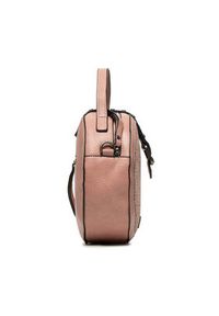 Refresh Torebka 83476 Różowy. Kolor: różowy. Materiał: skórzane #5