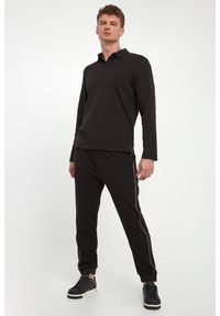Spodnie dresowe męskie Tjanko JOOP!. Materiał: dresówka #1