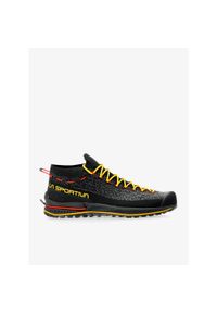 LA SPORTIVA - Buty podejściowe męskie La Sportiva TX2 Evo. Kolor: czarny