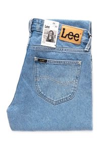 Lee - SPODNIE DAMSKIE LEE ELLY L30XGAFP 112106863