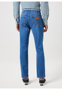 Wrangler - MESKIE SPODNIE WRANGLER LARSTON RUSTIC 112350841 #2