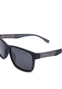 Reebok Okulary przeciwsłoneczne RBK5028005P58 Czarny. Kolor: czarny #3