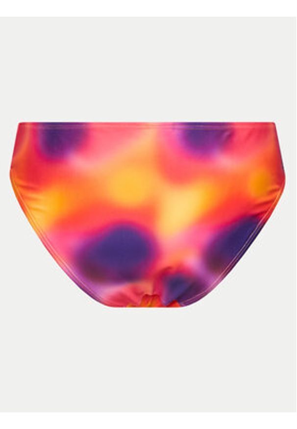 Hunkemöller Dół od bikini Sunset Rio 204883 Fioletowy. Kolor: fioletowy. Materiał: syntetyk