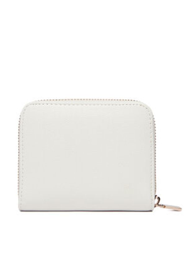 Guess Portfel SWBG99 32137 Biały. Kolor: biały. Materiał: skóra