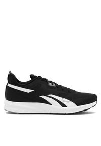 Reebok Buty do biegania Runner 4 4E 100062727 Czarny. Kolor: czarny