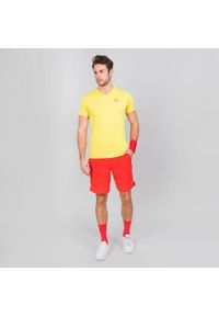 BIDI BADU - Koszulka Bidi Badu ted tech. Kolor: wielokolorowy, żółty, czerwony #1