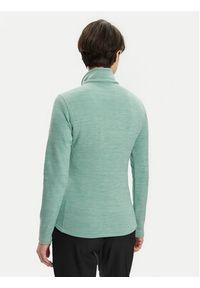 CMP Bluza techniczna 30E9686 Zielony Regular Fit. Kolor: zielony. Materiał: syntetyk #2