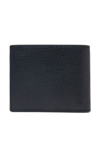Lacoste Portfel NH5053OI Czarny. Kolor: czarny. Materiał: skóra #2