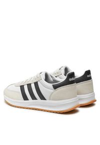 Adidas - adidas Sneakersy Run 70s 2.0 IH8584 Biały. Kolor: biały. Materiał: materiał. Sport: bieganie #3