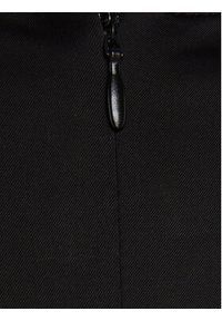 Calvin Klein Sukienka wieczorowa K20K206191 Czarny Slim Fit. Kolor: czarny. Materiał: wiskoza. Styl: wizytowy #7