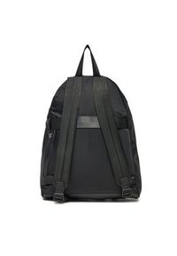 Guess Plecak Venezia Backpack HMVENY P4306 Czarny. Kolor: czarny. Materiał: materiał #4