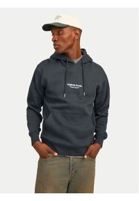 Jack & Jones Bluza Vesterbro 12241687 Szary Relaxed Fit. Kolor: szary. Materiał: bawełna #1