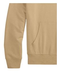 Polo Ralph Lauren Bluza 714P03152003 Beżowy Regular Fit. Typ kołnierza: polo. Kolor: beżowy. Materiał: wiskoza #2