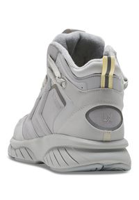 Sneakersy Hummel Reach Lx 12000. Kolor: szary #2