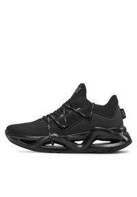 EA7 Emporio Armani Sneakersy X8X087 XK227 Q268 Czarny. Kolor: czarny. Materiał: materiał #5