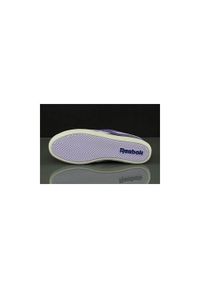 Buty do chodzenia damskie Reebok Royal Transp. Zapięcie: sznurówki. Kolor: niebieski, wielokolorowy. Model: Reebok Royal. Sport: turystyka piesza