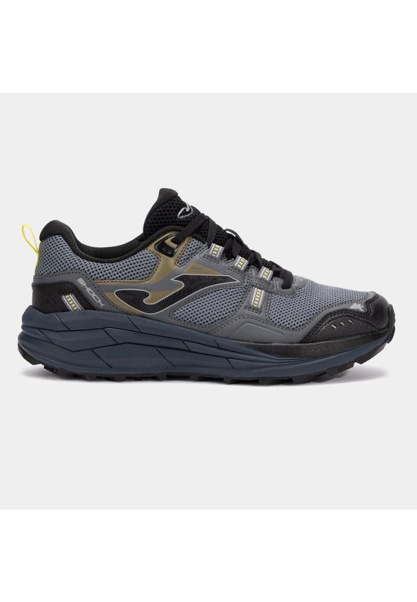 Buty do biegania męskie Joma Shock. Kolor: wielokolorowy. Sport: turystyka piesza
