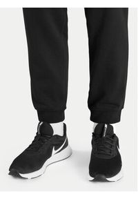 Nike Sneakersy BQ3204-002 Czarny. Kolor: czarny. Materiał: materiał #6