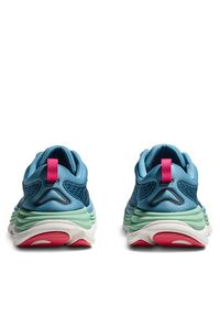 HOKA - Hoka Sneakersy Gaviota 5 1134235 Niebieski. Kolor: niebieski. Materiał: materiał #4