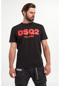 T-shirt męski DSQUARED2 #2