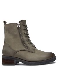 Trzewiki Caprice. Kolor: brązowy #1