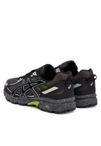 Asics Sneakersy Gel-Venture 6 1203A438 Szary. Kolor: szary. Materiał: materiał