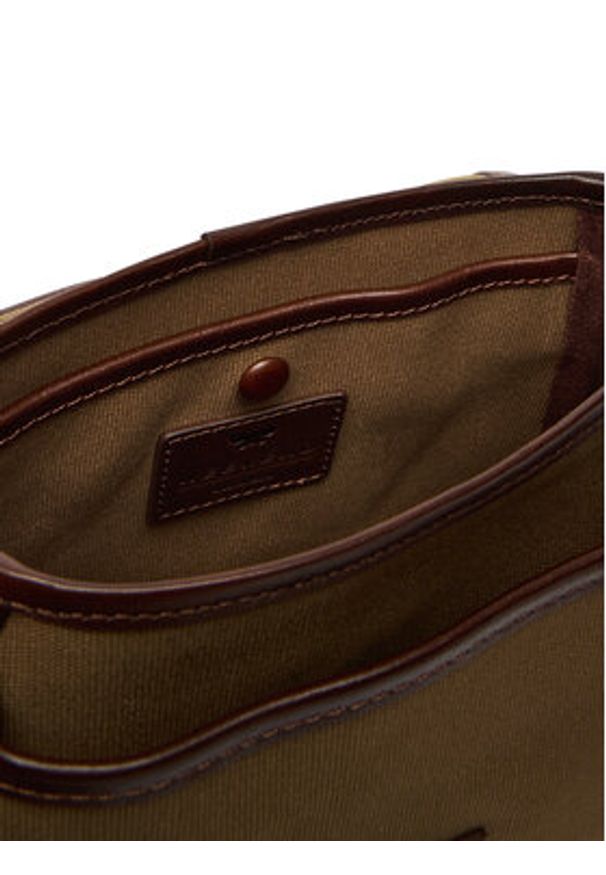 Weekend Max Mara Torebka 2525516034650 Brązowy. Kolor: brązowy