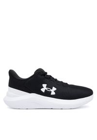 Buty do biegania Under Armour. Kolor: czarny