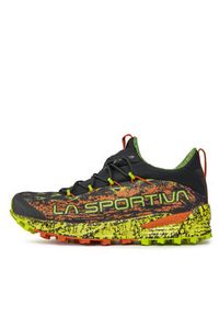 LA SPORTIVA - La Sportiva Buty Tempesta Gtx GORE-TEX 36F999208 Czarny. Kolor: czarny. Materiał: materiał. Technologia: Gore-Tex