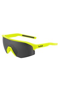 BOLLÉ - Okulary przeciwsłoneczne Bollé Lightshifter. Kolor: żółty. Sport: kolarstwo