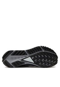 Nike Buty React Pegasus Trail 4 DJ6158 001 Czarny. Kolor: czarny. Materiał: materiał #3
