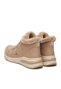 Rieker Trzewiki CEO-M6606-20 Beżowy. Kolor: beżowy. Materiał: skóra #6