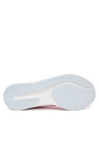 Adidas - adidas Buty do biegania Duramo RC2 JR4889 Różowy. Kolor: różowy. Materiał: materiał #3