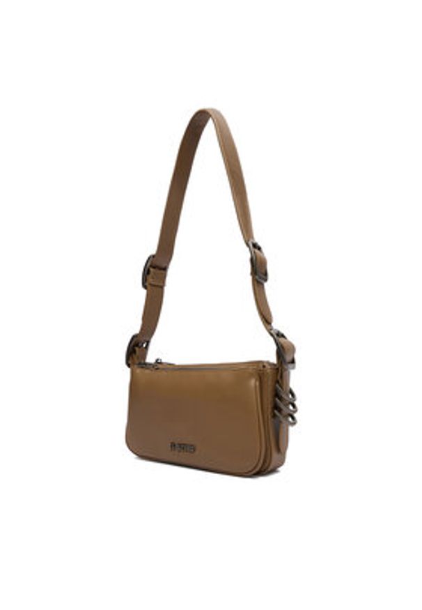 G-Star RAW - G-Star Raw Torebka EO-LDA8813 Beżowy. Kolor: beżowy