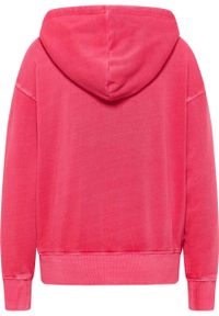 Damska Bluza Rozpinana Mustang Style Rochelle Raspberry Wine 1016771 8280 #7