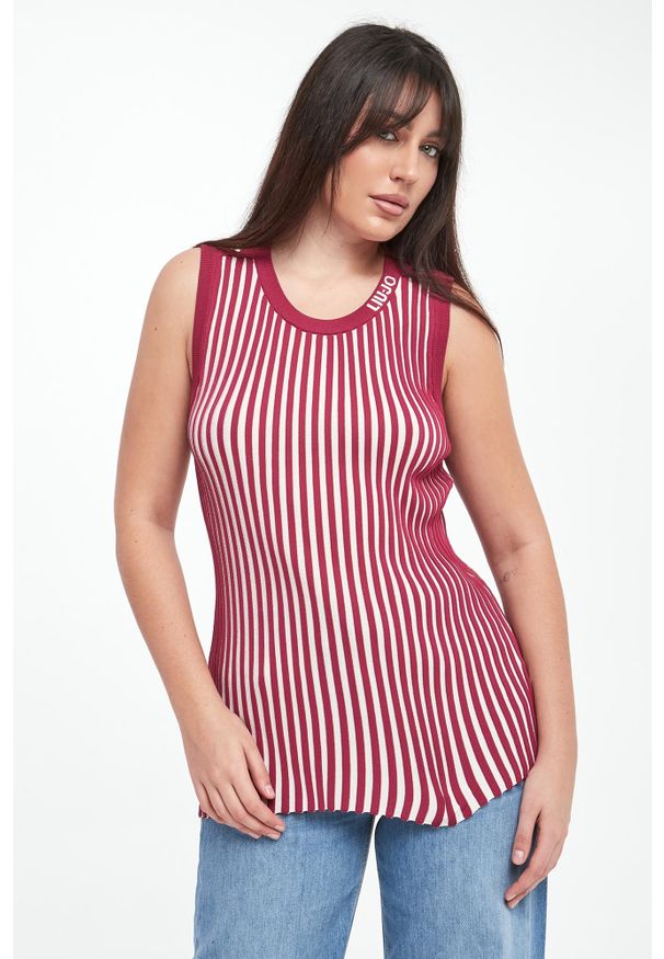 Liu Jo - Top damski LIU JO