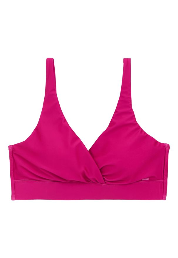 Regatta - Góra Od Bikini Paloma Plain Dla Kobiet. Kolor: różowy