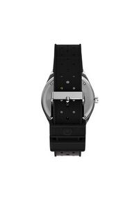 Timex Zegarek M79 Automatic TW2W47600 Czarny. Kolor: czarny. Materiał: syntetyk #5